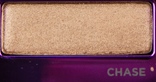 0019 urban decay 15th anniversary palette - chase